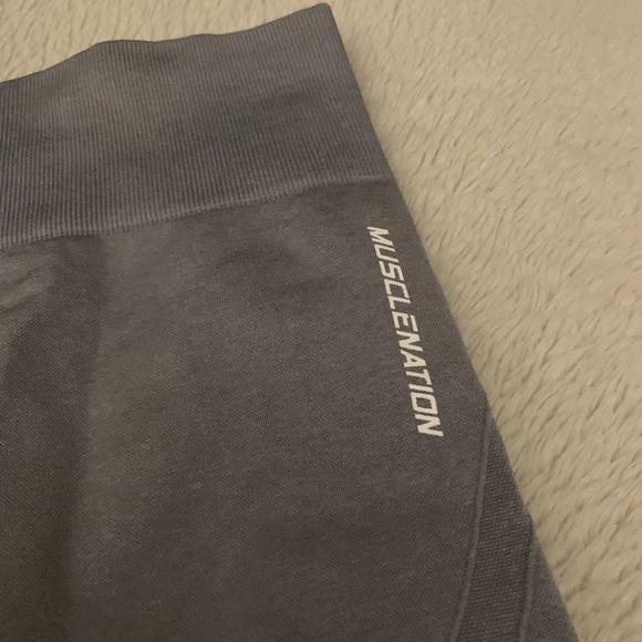 Muscle nation leggings NWT - Picture 2 of 6